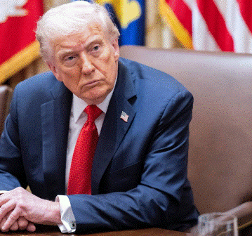 if Democrats come to power it will be a 'very bad situation': Trump