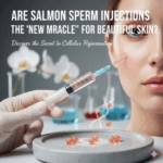 : Are Salmon Sperm Injections the “New Miracle” for Beautiful Skin?