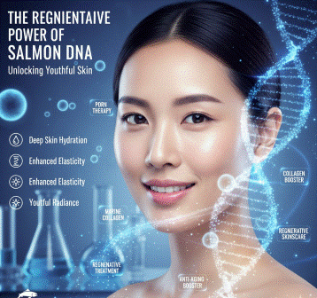 : Are Salmon Sperm Injections the “New Miracle” for Beautiful Skin?