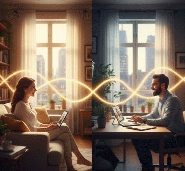 Living Apart After Marriage: Can Couples Still Enjoy a Healthy Relationship