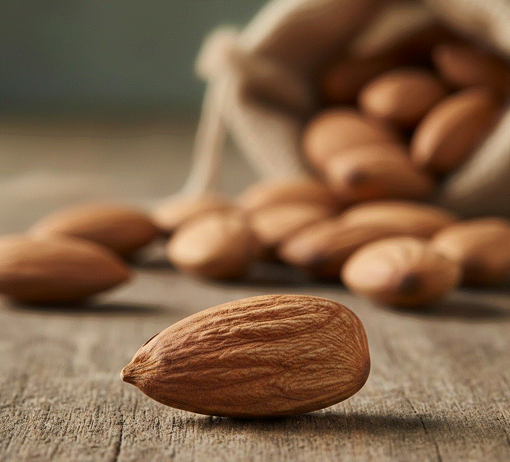 5 Dry Fruits That Are Essential for Men