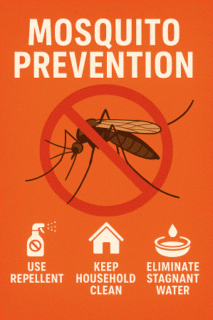 Dengue Fever and Its Complications: Medical & Herbal Treatment Guide