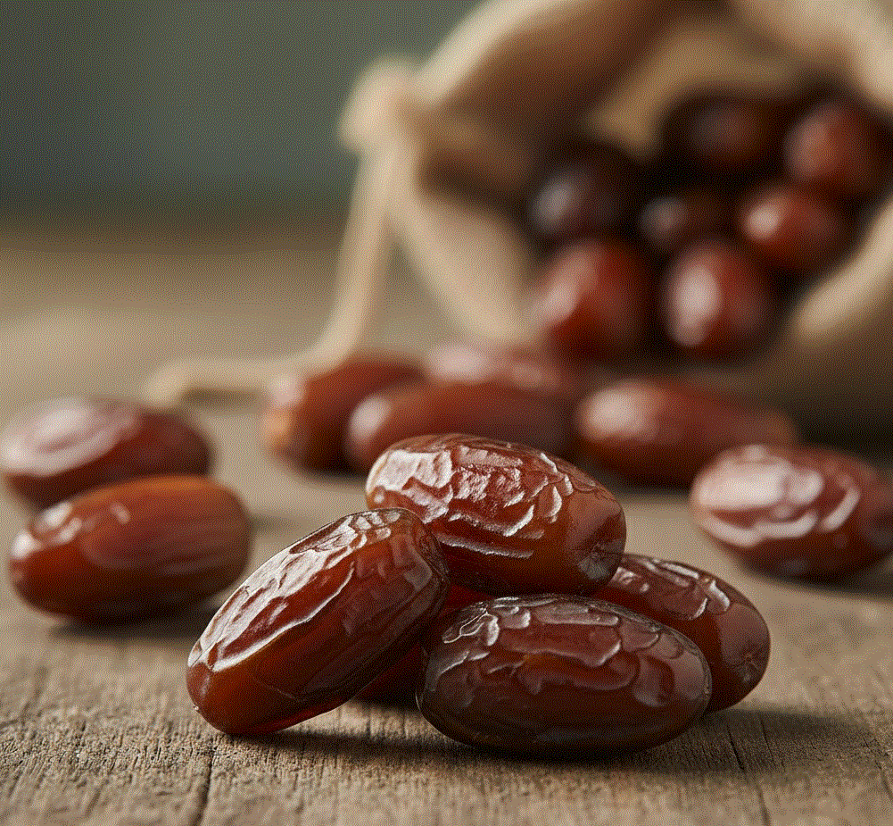 5 Dry Fruits That Are Essential for Men