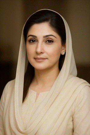 Punjab Chief Minister visits Maryam Nawaz Center of Excellence for Special Education Students in Shalimar Town, Lahore