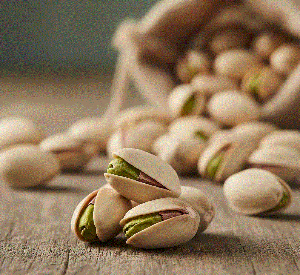 5 Dry Fruits That Are Essential for Men