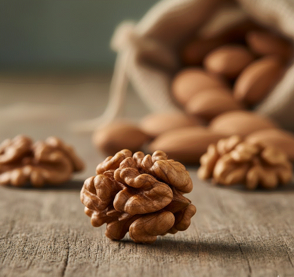 5 Dry Fruits That Are Essential for Men