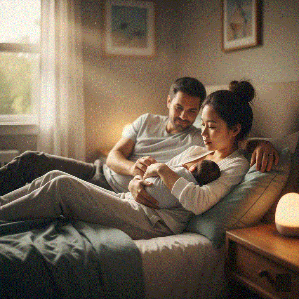 Childbirth is one of the most deeply changing experiences in a woman's life. While it brings absolute joy and complete fulfillment, it also starts off a period of great physical, hormonal, and psychological changes for the woman, which may impact sexual intimacy after childbirth. Physically, the body changes a lot throughout pregnancy and delivery. Vaginal delivery results in tissues, especially if there has been an episiotomy, tearing, or other complications, which take time to heal. Even after healing, soreness, sensitivity, and discomfort are part of the aftermath and can remain so for weeks or even months, so that sexual activity is physically difficult or painful to perform. In women who have undergone cesarean sections, recovery involves healing from abdominal surgery, which limits movement and creates pain during certain positions of sexual activity. Additionally, childbirth often brings fatigue due to sleepless nights and the demands of newborn care, further reducing the energy or desire for sexual intimacy.Hormonal changes after birth are important in determining sexual interest. The levels of estrogen and progesterone are higher during pregnancy to prepare the body for childbirth. After giving birth, both these hormones decrease drastically, while the level of prolactin increases, stimulating milk production. High levels of prolactin suppress sex drive, so most women do not have a great interest in sex while they are breastfeeding. Besides, vaginal dryness results from reduced levels of estrogen, and with physical soreness, sexual relations may be uncomfortable or even painful. Also, breastfeeding is the natural and necessary process of keeping the baby alive, yet it affects sexual drive. The frequent feeding, together with hormonal changes, and physical sensitivity of breasts may make sexual touching less appealing. Finally, the emotional intensity of caring for the newborn, combined with anxiety and stress that often accompany early parenthood, reduce sexual interest. During this period, many women experience postpartum depression or develop a high level of anxiety, and both of those conditions have a sharp impact on sex drive.Psychological and emotional factors also play a major role in sexual avoidance after childbirth. It is overwhelming to adjust to the new family dynamic balancing newborn care and household responsibilities, sometimes amid professional obligations. Exhaustion, stress, and even resentment may arise, which inadvertently lessen one's sexual desire. Besides, body image concerns are commonplace among postpartum women. Sudden weight changes, stretch marks, and other changes may be distressing and give rise to low self confidence. Many women do not want to have sexual relations; they feel embarrassed about their bodies. Socio cultural pressures often widen this effect because women are often socialized to immediately resume normal activities, including those of intimacy, without enough acknowledgment of how their bodies are changed. Physical recovery combined with hormonal changes, emotional stress, and sociocultural expectations creates this natural period for sexual avoidance, which should be recognized with understanding and patience.Overcoming such challenges requires a multi faceted approach that first considers communication, medical guidance, physical comfort, emotional connection, and self care. Communication between partners is important. Talking openly about feelings, fears, and needs can help ease anxiety and build intimacy without pressure. Partners should not feel ashamed to know that postpartum sexual avoidance is normal and can be temporary, and communicating patience and support is important. Medical consultation is another important aspect. It is important that women consult their health providers to ensure full physical recovery before resuming sexual activity. Concerns such as persistent pain, vaginal dryness, or low libido can be medically addressed, and safe sexual activity with contraception guidance may be advised. Physical comfort can be facilitated by lubricants that will help counteract dryness; experimenting with gentle, comfortable sexual positions can also help. Gradual resumption of intimacy allows the body to readjust sans pressure or pain. Of equal importance is the emotional connection outside of sexual activity. Bonding through non sexual touch, such as hugging, kissing, cuddling, or massages, can help intensify intimacy and, in due course, rebuild sexual desire. Establishing a nurturing environment wherein both partners assume responsibilities in childcare, household duties, and emotional support will lighten the stress and fatigue of both parents, leaving room for intimacy. Such self care practices as proper rest, nutrition, light exercise, and mental health support are crucial for physical recovery and emotional well being. Understanding sexual desire ebbs and flows postpartum helps the couple manage expectations by reinforcing that patience and understanding are salient keys to get them through this transition period. It is important to underline that avoiding sex after childbirth does not point to problems in the relationship but is a normal reaction to the deep changes the woman undergoes. Each woman's recovery timeline is different based on factors such as delivery type, hormonal levels, psychological state, breastfeeding, and social support. Whereas some women may resume sexual relations within a few weeks, others may take several months before being comfortable and ready. Understanding and respect of these differences, rather than expectations imposed, create a healthy sexual relationship that may be resumed naturally over time. Partners' roles in emotional reassurance, sharing physical tasks, and providing a safe space for communication are at the core of easing the transition back to intimacy. In conclusion, postpartum sexual avoidance is multifaceted and driven by physical, hormonal, emotional, and psychological factors. Recovery from childbirth, hormonal shifts related to breastfeeding and prolactin levels, psychological stress, fatigue, body image concerns, and societal pressures all contribute naturally to reducing sexual interest in women after childbirth. Such challenges need to be addressed by patients with patience, open communication, advice from medical professionals, physical comfort measures, emotional support, and self care. With such facilitation of understanding, empathy, and partnership, couples can successfully navigate through the postpartum period and slowly restore sexual intimacy. Recognizing that sexual avoidance is normal, temporary, and healthful allows couples to approach postpartum sexuality without judgment, and thus ensure both partners feel supported, understood, and connected. Over time, with care and mutual support, sexual desire will naturally return, building stronger emotional and physical bonds between partners while responding to the significant changes a woman undergoes in transition to motherhood
