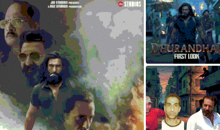 Dhurandhar Box Office Collection