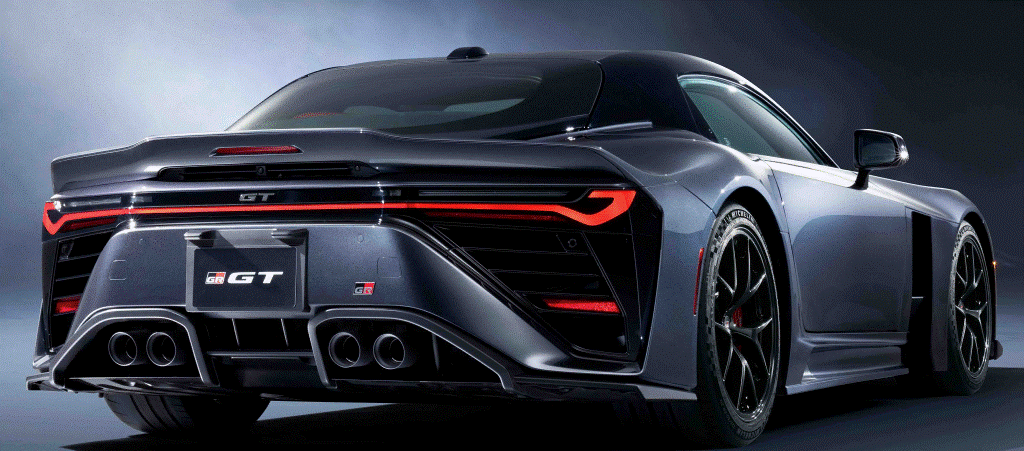 toyota gr gt, toyota gr gt review, toyota gr gt 2025, toyota gr gt images, toyota supercar, gazoo racing, toyota hybrid supercar, v8 supercar, toyota gr gt specs,