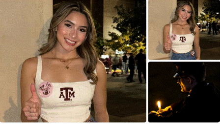 Brianna Aguilera: Texas A&M Student Found Dead After Tailgate – Family Seeks Answers