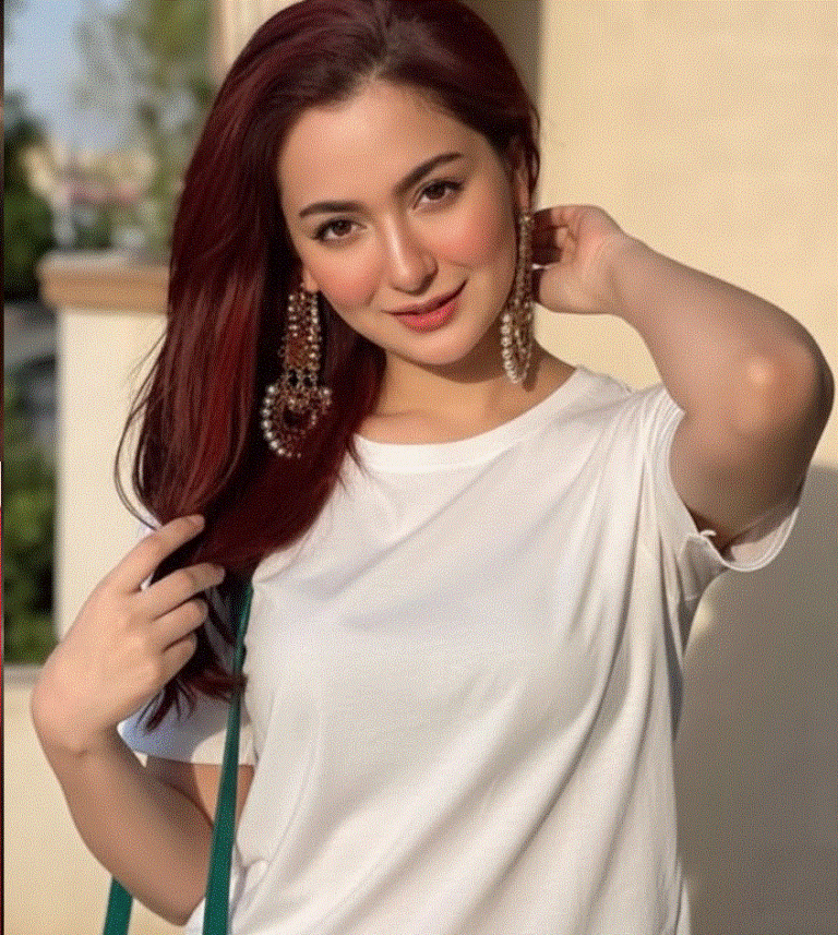 Top Ten Bold and hot Pakistani Actresses (2025 Edition)