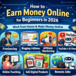 freelancing for beginners