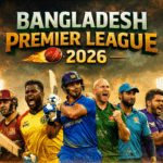 BPL 2026 Full Match Schedule