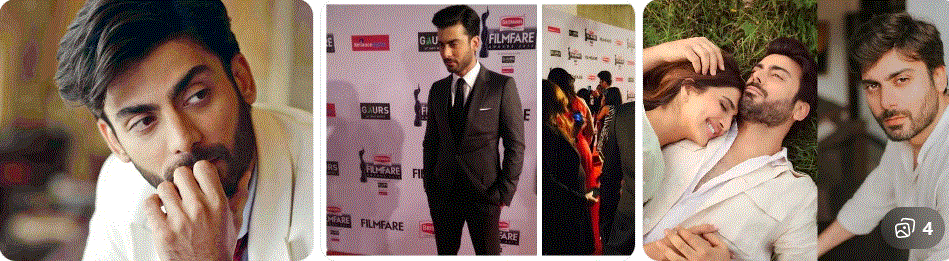 Another big name in the list of the richest actors in Pakistan, Mahira Khan has an estimated net worth of around US$ 5 to 8 million, according to recent reports.
Her career has spanned from television to film and international projects, giving her a pan-regional appeal beyond just Pakistani audiences. She has often been described as one of Pakistan’s highest-paid actresses.
But like many of today's A listers, her earnings don't come from just acting. Her fame has been translated into other areas branding, fashion, and more. This multi dimensional approach to fame and fortune has kept her not just rich but very relevant all these years. Mahira represents a new kind of celebrity: global facing, brand savvy, and diversified, combining artistic prestige with business sense.
