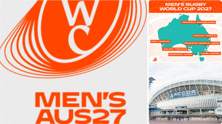 Rugby World Cup 2027 Everything You Need to Know About the Biggest Rugby Tournament