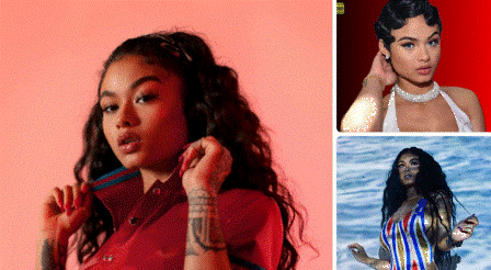India Love: Model, Influencer & Social Media Icon