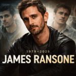 James Ransone