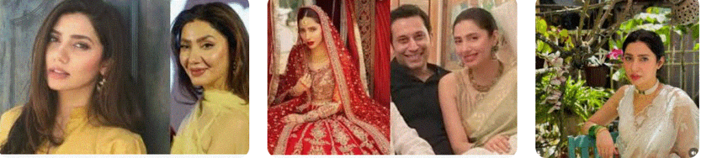 Top Ten Bold and hot Pakistani Actresses (2025 Edition)