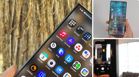 Samsung One UI 8.5 Beta