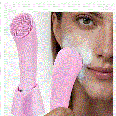 Silicone Face Scrubber