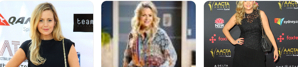 Rachael Carpani Dies