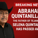 Abraham Quintanilla