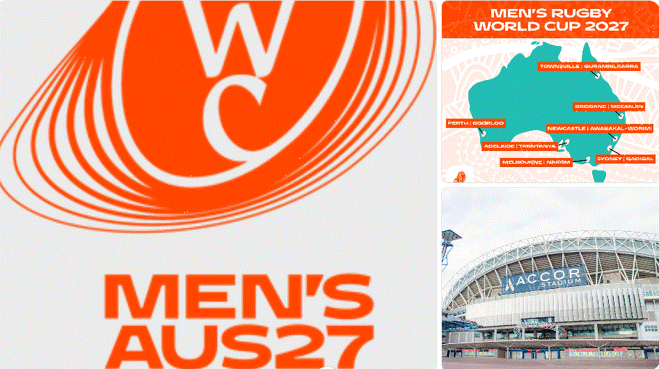 Rugby World Cup 2027 Everything You Need to Know About the Biggest Rugby Tournament