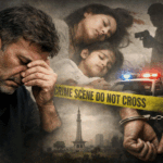 Why Parents Kill Their Own Family