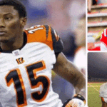 Chris Henry Jr Profile Rising NFL Wide Receiver and Ohio State Star