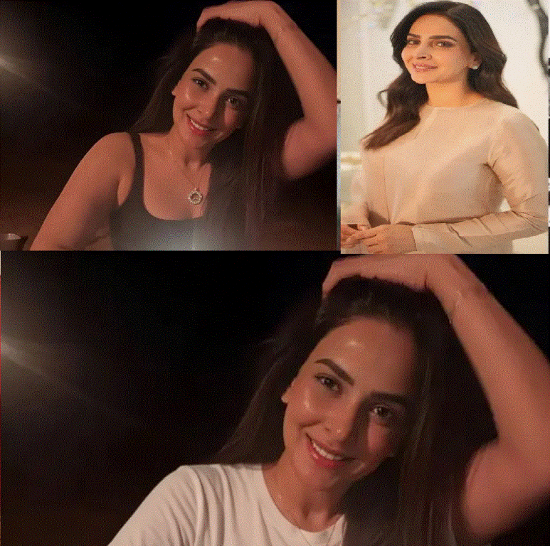 Top Ten Bold and hot Pakistani Actresses (2025 Edition)