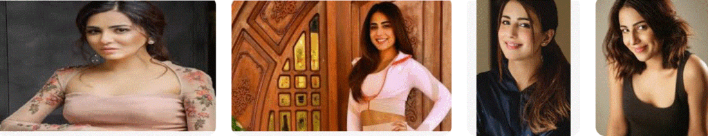 Top Ten Bold and hot Pakistani Actresses (2025 Edition)