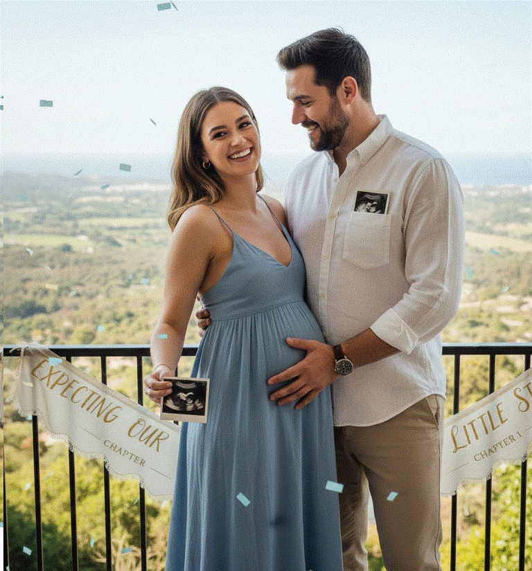 Hailee Steinfeld and Josh Allen