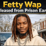 Fetty Wap Released